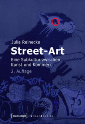 Reinecke |  Street-Art | eBook | Sack Fachmedien