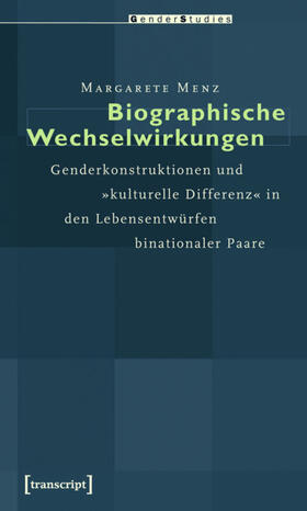 Menz | Biographische Wechselwirkungen | E-Book | sack.de