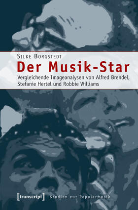 Borgstedt |  Der Musik-Star | eBook | Sack Fachmedien