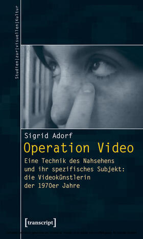 Adorf |  Operation Video | eBook | Sack Fachmedien