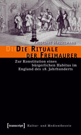 Hasselmann | Die Rituale der Freimaurer | E-Book | sack.de