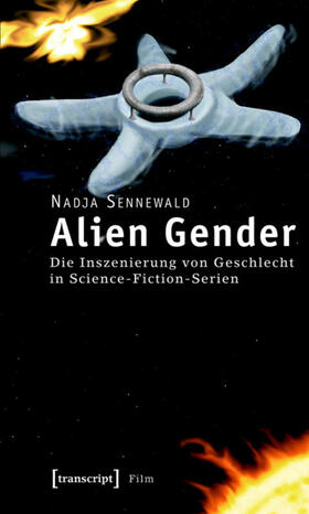 Sennewald | Alien Gender | E-Book | sack.de