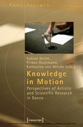 Gehm / Husemann / Wilcke |  Knowledge in Motion | eBook | Sack Fachmedien