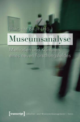 Baur |  Museumsanalyse | eBook | Sack Fachmedien