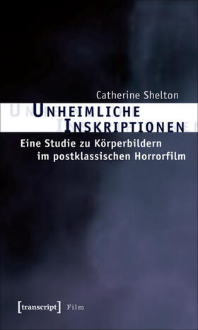 Shelton |  Unheimliche Inskriptionen | eBook | Sack Fachmedien