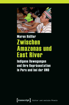 Rößler |  Zwischen Amazonas und East River | eBook | Sack Fachmedien