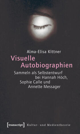 Kittner |  Visuelle Autobiographien | eBook | Sack Fachmedien