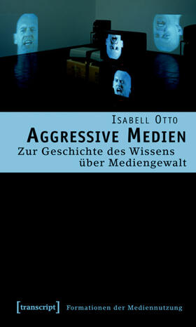 Otto | Aggressive Medien | E-Book | sack.de