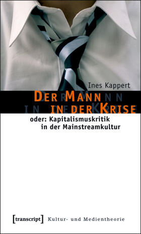 Kappert | Der Mann in der Krise | E-Book | sack.de