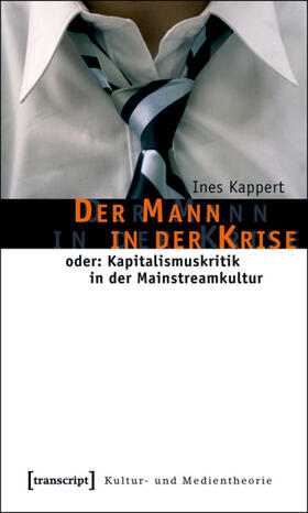 Kappert |  Der Mann in der Krise | eBook |  Sack Fachmedien