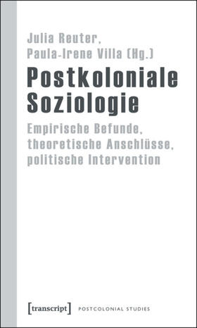 Reuter / Villa |  Postkoloniale Soziologie | eBook | Sack Fachmedien