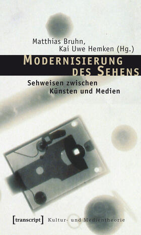 Bruhn / Hemken |  Modernisierung des Sehens | eBook | Sack Fachmedien
