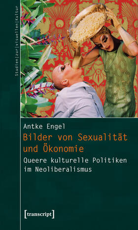 Engel |  Bilder von Sexualität und Ökonomie | eBook | Sack Fachmedien