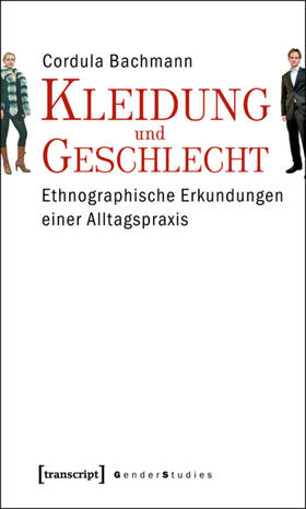 Bachmann | Kleidung und Geschlecht | E-Book | sack.de