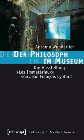 Wunderlich |  Der Philosoph im Museum | eBook | Sack Fachmedien