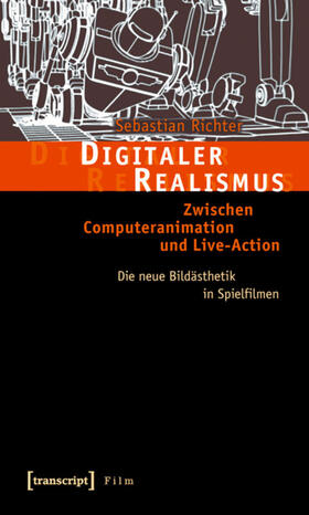 Richter |  Digitaler Realismus | eBook |  Sack Fachmedien