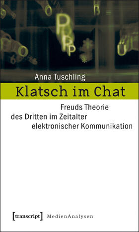 Tuschling |  Klatsch im Chat | eBook | Sack Fachmedien