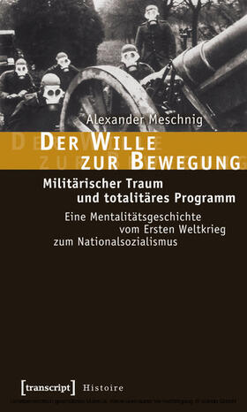 Meschnig |  Der Wille zur Bewegung | eBook | Sack Fachmedien