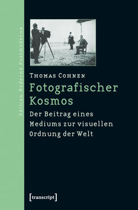 Cohnen |  Fotografischer Kosmos | eBook | Sack Fachmedien