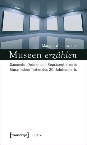 Westerwinter |  Museen erzählen | eBook | Sack Fachmedien