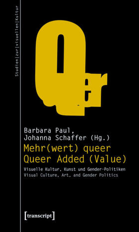 Paul / Schaffer |  Mehr(wert) queer - Queer Added (Value) | eBook | Sack Fachmedien