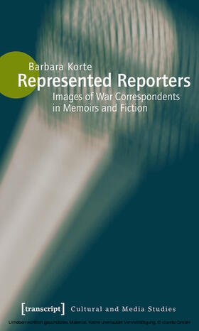 Korte |  Represented Reporters | eBook | Sack Fachmedien