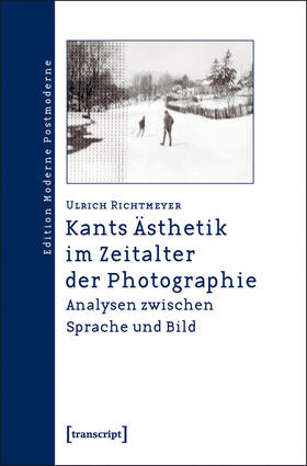 Richtmeyer |  Kants Ästhetik im Zeitalter der Photographie | eBook | Sack Fachmedien