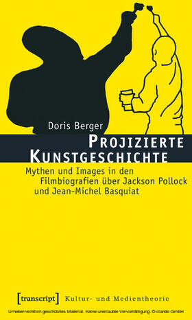 Berger |  Projizierte Kunstgeschichte | eBook | Sack Fachmedien