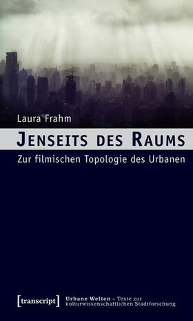 Frahm |  Jenseits des Raums | eBook | Sack Fachmedien