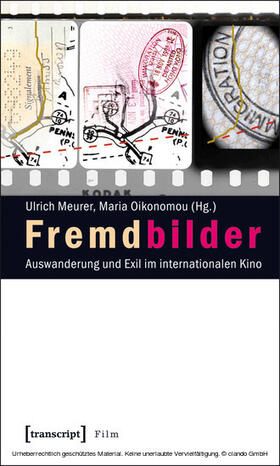 Meurer / Oikonomou |  Fremdbilder | eBook | Sack Fachmedien