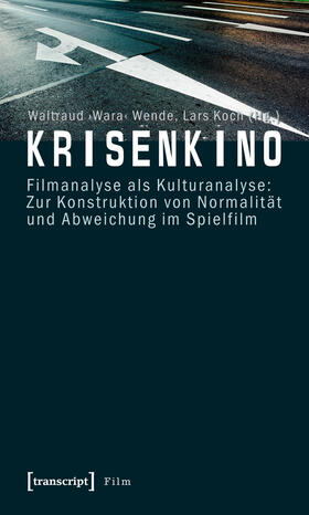 Wende / Koch |  Krisenkino | eBook | Sack Fachmedien