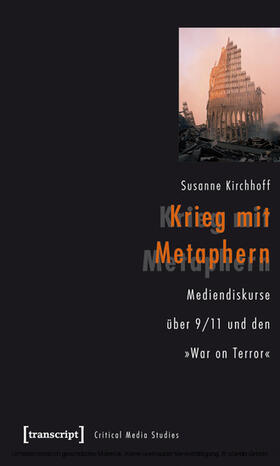 Kirchhoff |  Krieg mit Metaphern | eBook | Sack Fachmedien