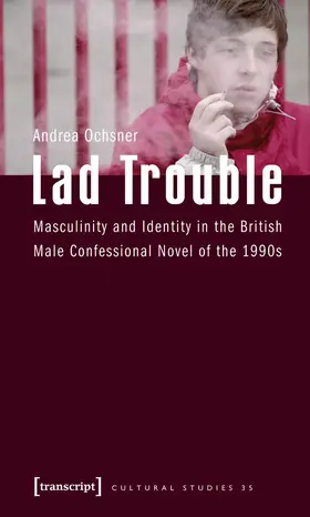 Ochsner | Lad Trouble | E-Book | sack.de