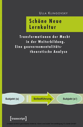 Klingovsky |  Schöne Neue Lernkultur | eBook | Sack Fachmedien