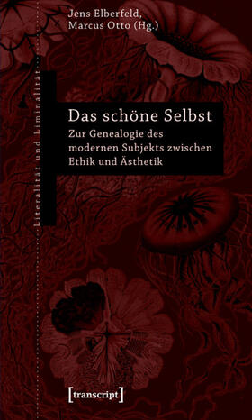 Elberfeld / Otto | Das schöne Selbst | E-Book | sack.de