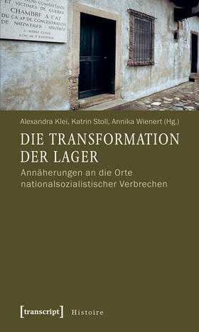 Klei / Stoll / Wienert |  Die Transformation der Lager | eBook | Sack Fachmedien