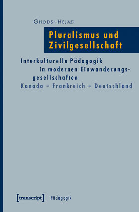 Hejazi |  Pluralismus und Zivilgesellschaft | eBook | Sack Fachmedien