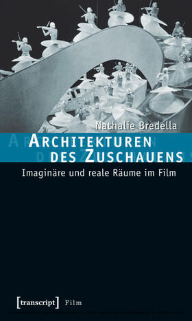 Bredella |  Architekturen des Zuschauens | eBook | Sack Fachmedien