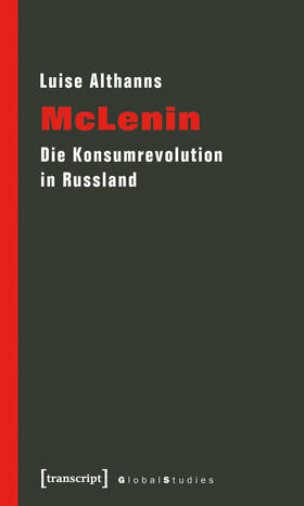 Althanns |  McLenin | eBook | Sack Fachmedien