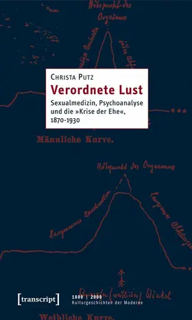 Putz |  Verordnete Lust | eBook | Sack Fachmedien