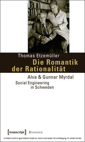 Etzemüller |  Die Romantik der Rationalität | eBook | Sack Fachmedien