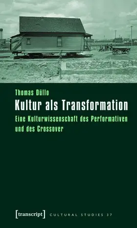 Düllo | Kultur als Transformation | E-Book | sack.de