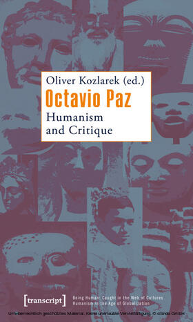 Kozlarek |  Octavio Paz | eBook | Sack Fachmedien