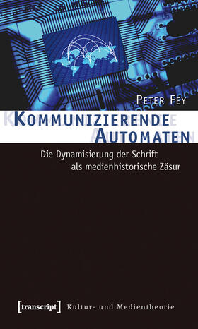 Fey |  Kommunizierende Automaten | eBook | Sack Fachmedien