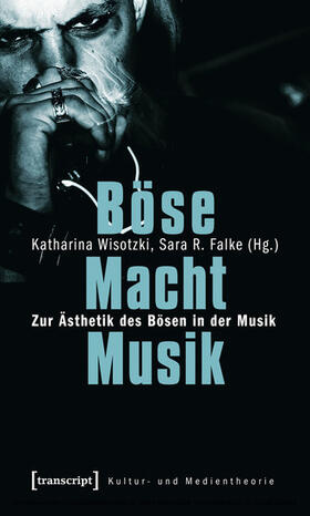 Wisotzki / Falke |  Böse Macht Musik | eBook | Sack Fachmedien