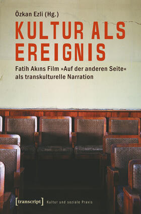 Ezli |  Kultur als Ereignis | eBook | Sack Fachmedien