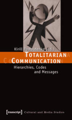 Postoutenko |  Totalitarian Communication | eBook | Sack Fachmedien