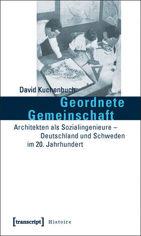 Kuchenbuch |  Geordnete Gemeinschaft | eBook | Sack Fachmedien