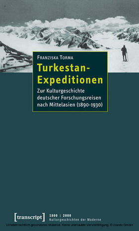 Torma |  Turkestan-Expeditionen | eBook | Sack Fachmedien