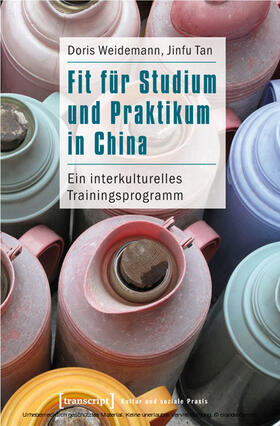 Weidemann / Tan |  Fit für Studium und Praktikum in China | eBook | Sack Fachmedien
